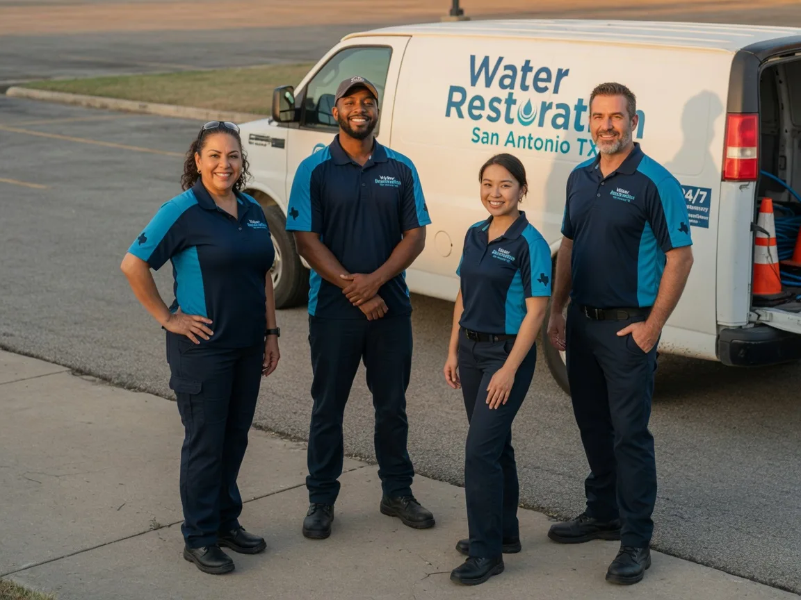Water Damage Repair company in Corning, NY